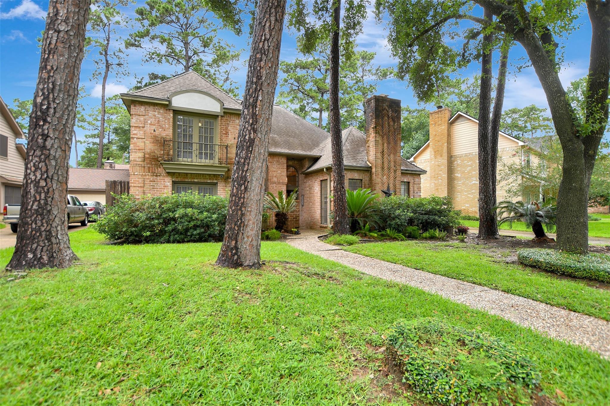 15611 Birchview Drive