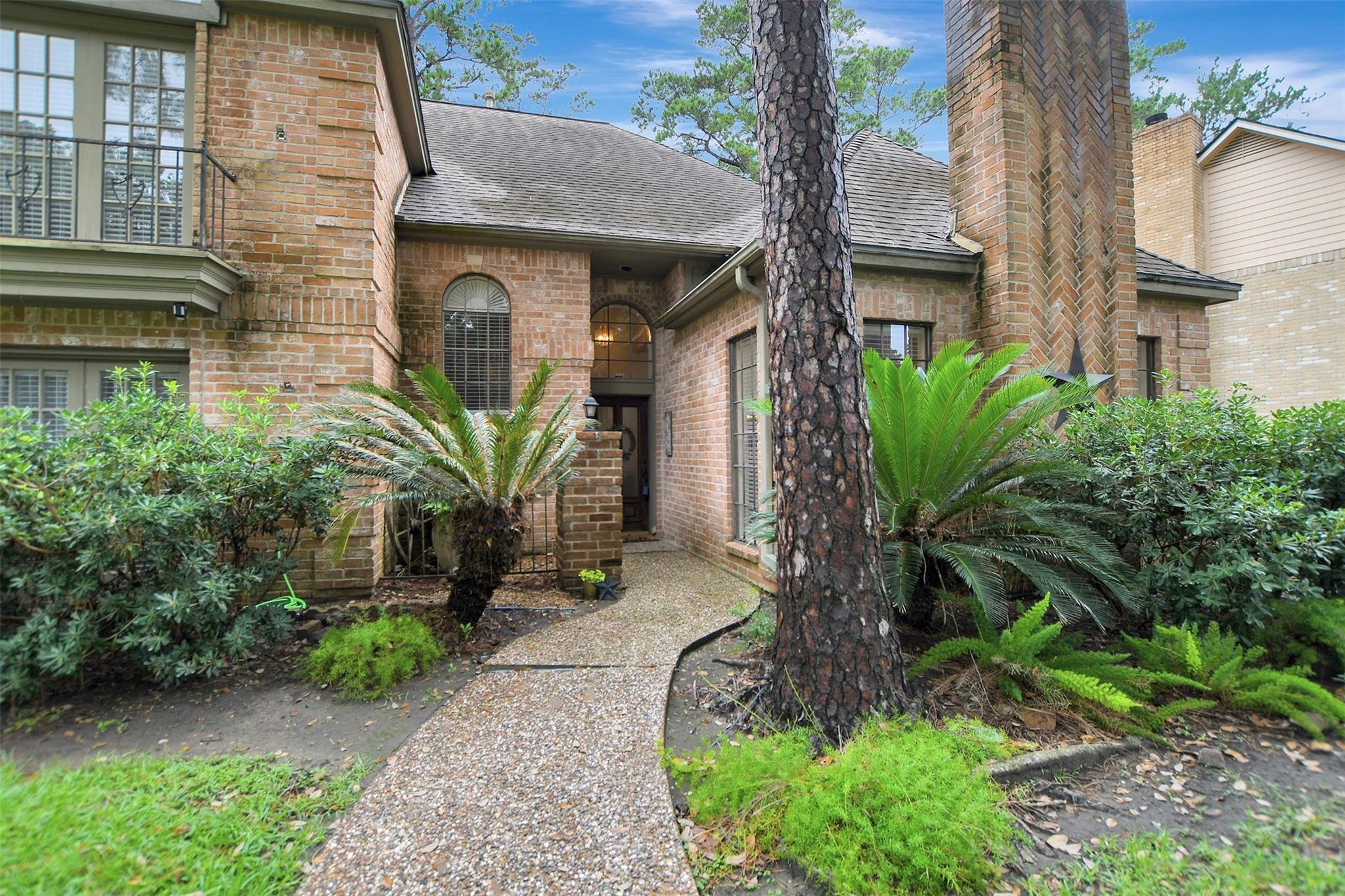 15611 Birchview Drive