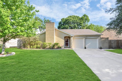 Photo of 22218 Deville Drive, Katy, TX 77450 (MLS # 36477574)