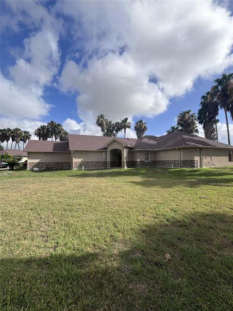 Photo of 1001 Harbor Lane, La Joya, TX 78560 (MLS # 59606481)
