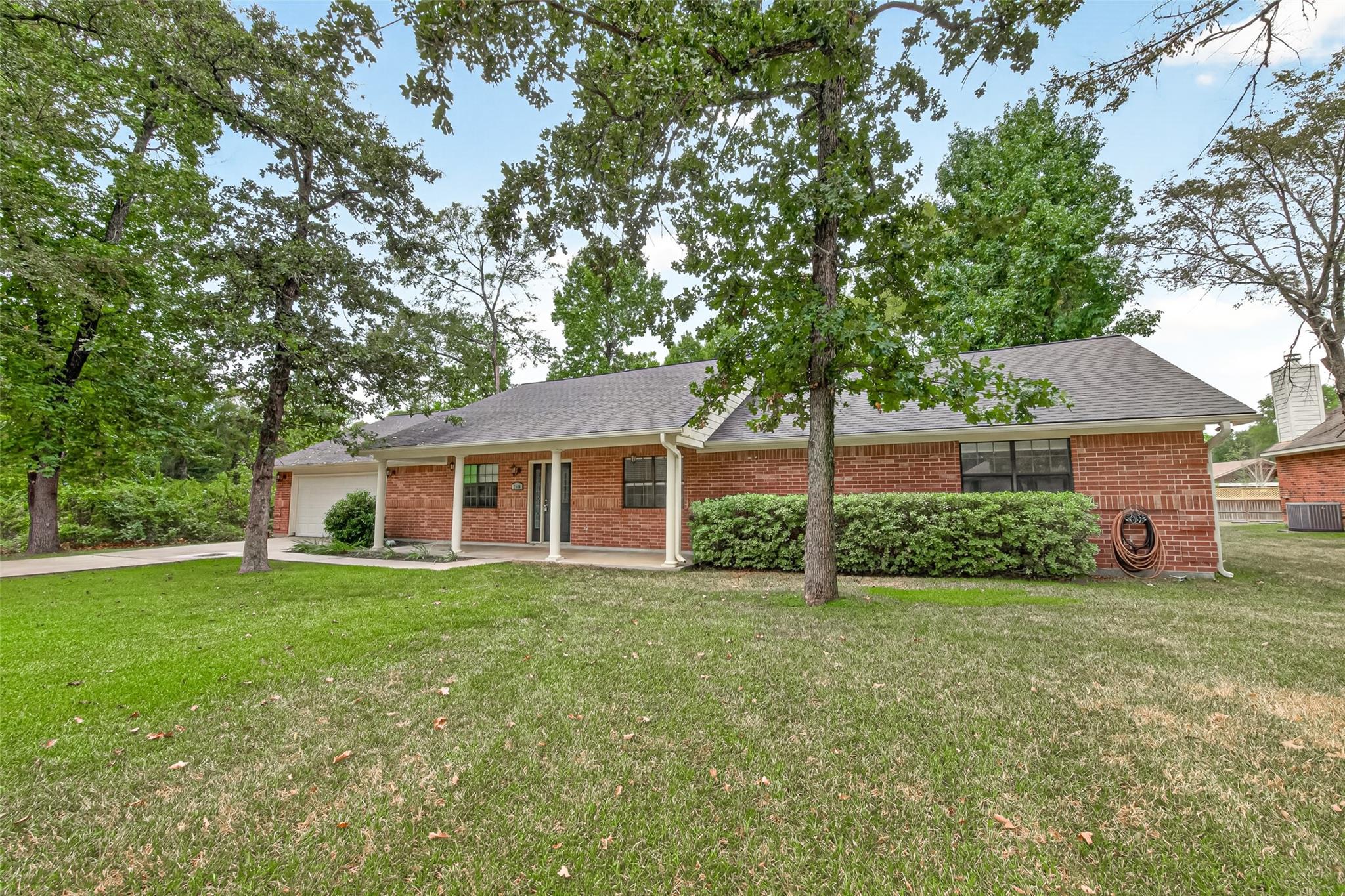 7506 Wedgewood Drive
