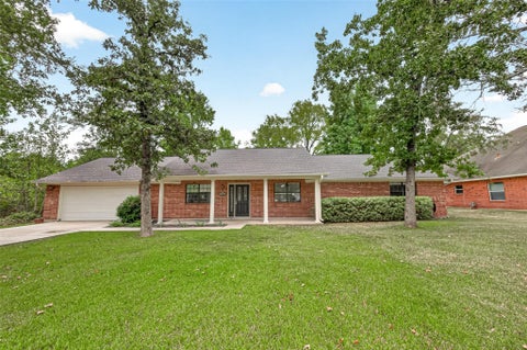 Photo of 7506 Wedgewood Drive, Magnolia, TX 77354 (MLS # 94077237)