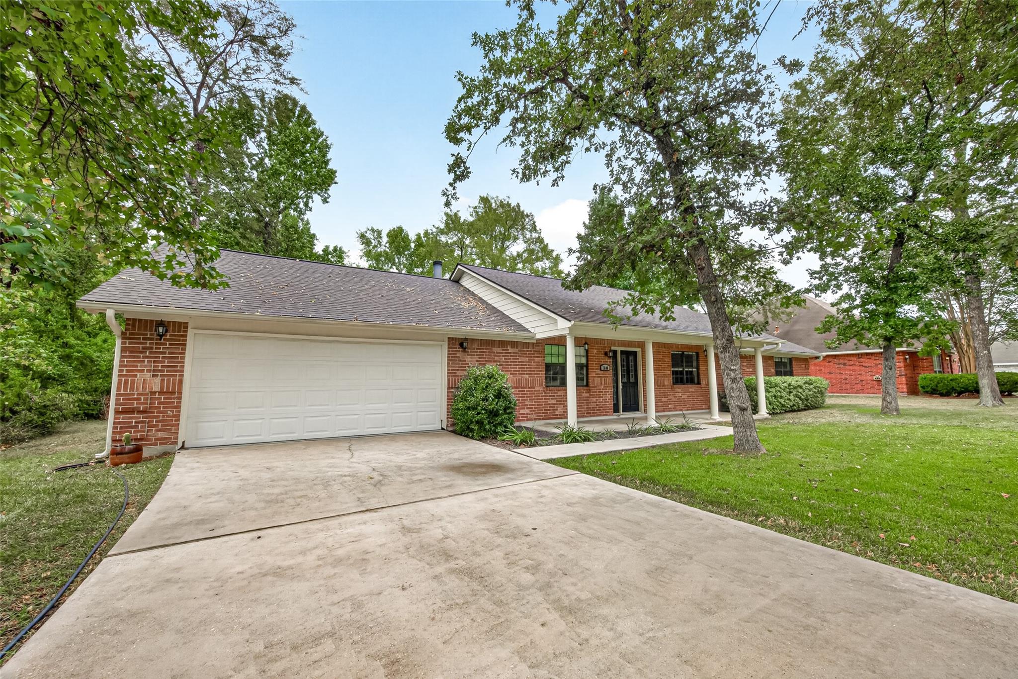 7506 Wedgewood Drive