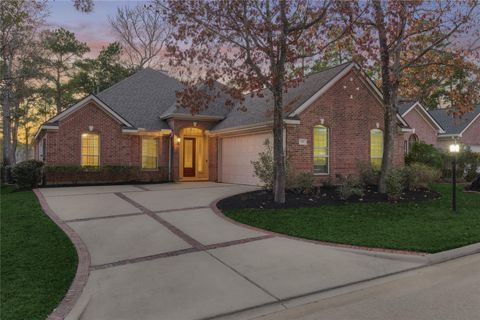 196 W Pines Drive Montgomery TX 77356