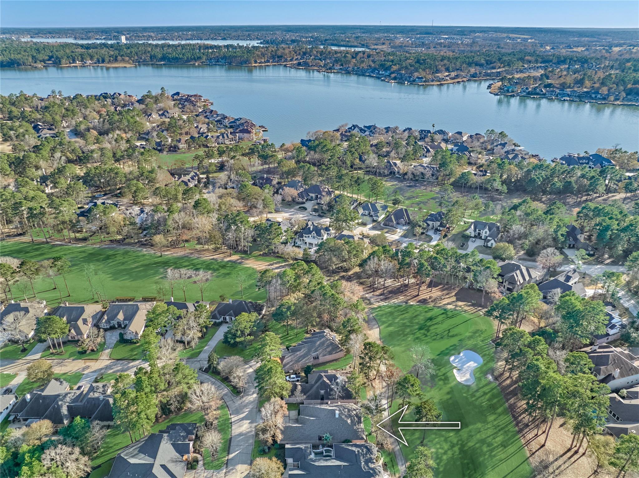 196 W Pines Drive