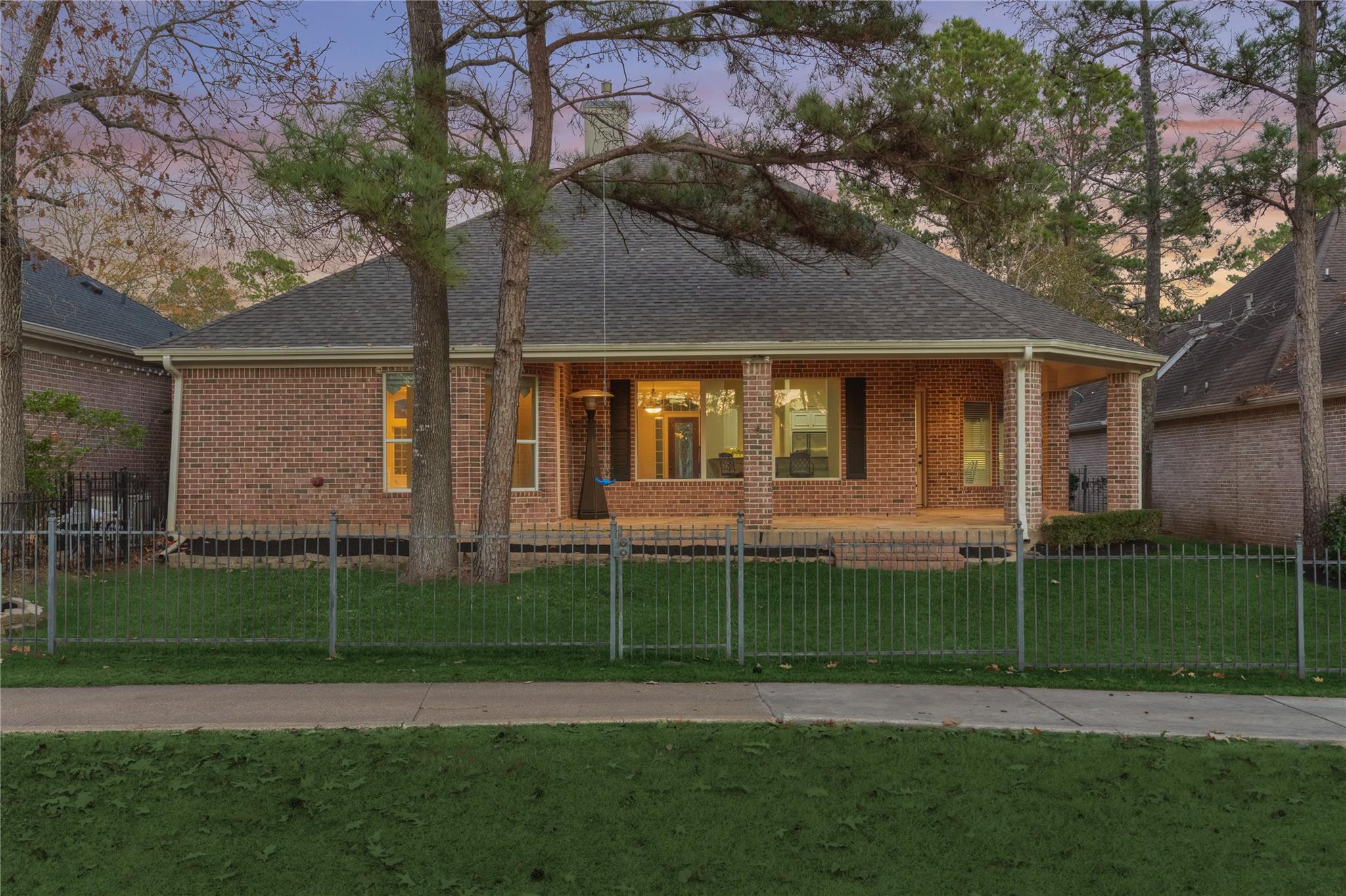 196 W Pines Drive