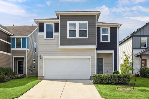 15602 Ellinger Drive Austin TX 78728