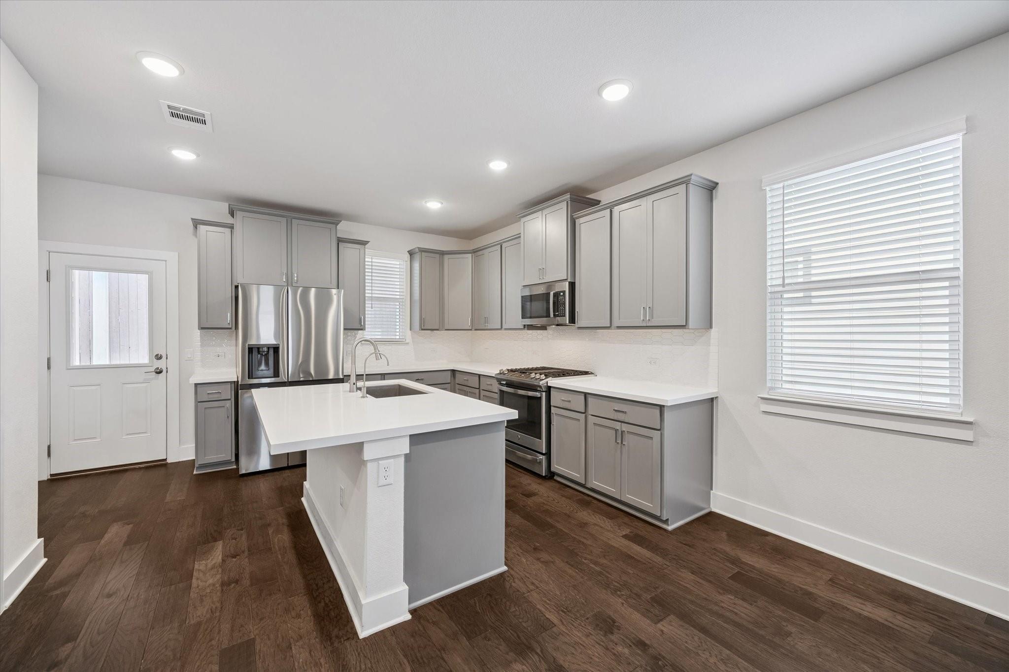 15602 Ellinger Drive