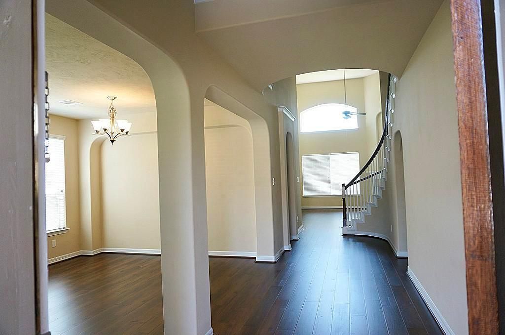 Photo of 3319 S Hawkins Glen LN, Katy, TX 77449 (MLS # 62182828)