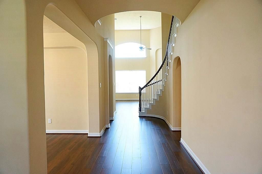 Photo of 3319 S Hawkins Glen LN, Katy, TX 77449 (MLS # 62182828)