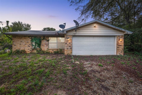 Photo of 5209 Bucksnort Road, Franklin, TX 77856 (MLS # 29842884)