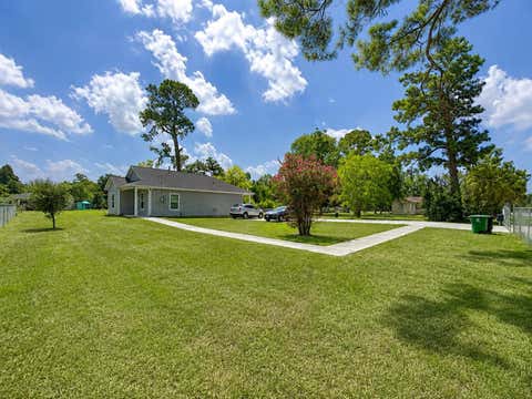 Photo of 6606 E Crosstimbers Street, Houston, TX 77028 (MLS # 46111244)