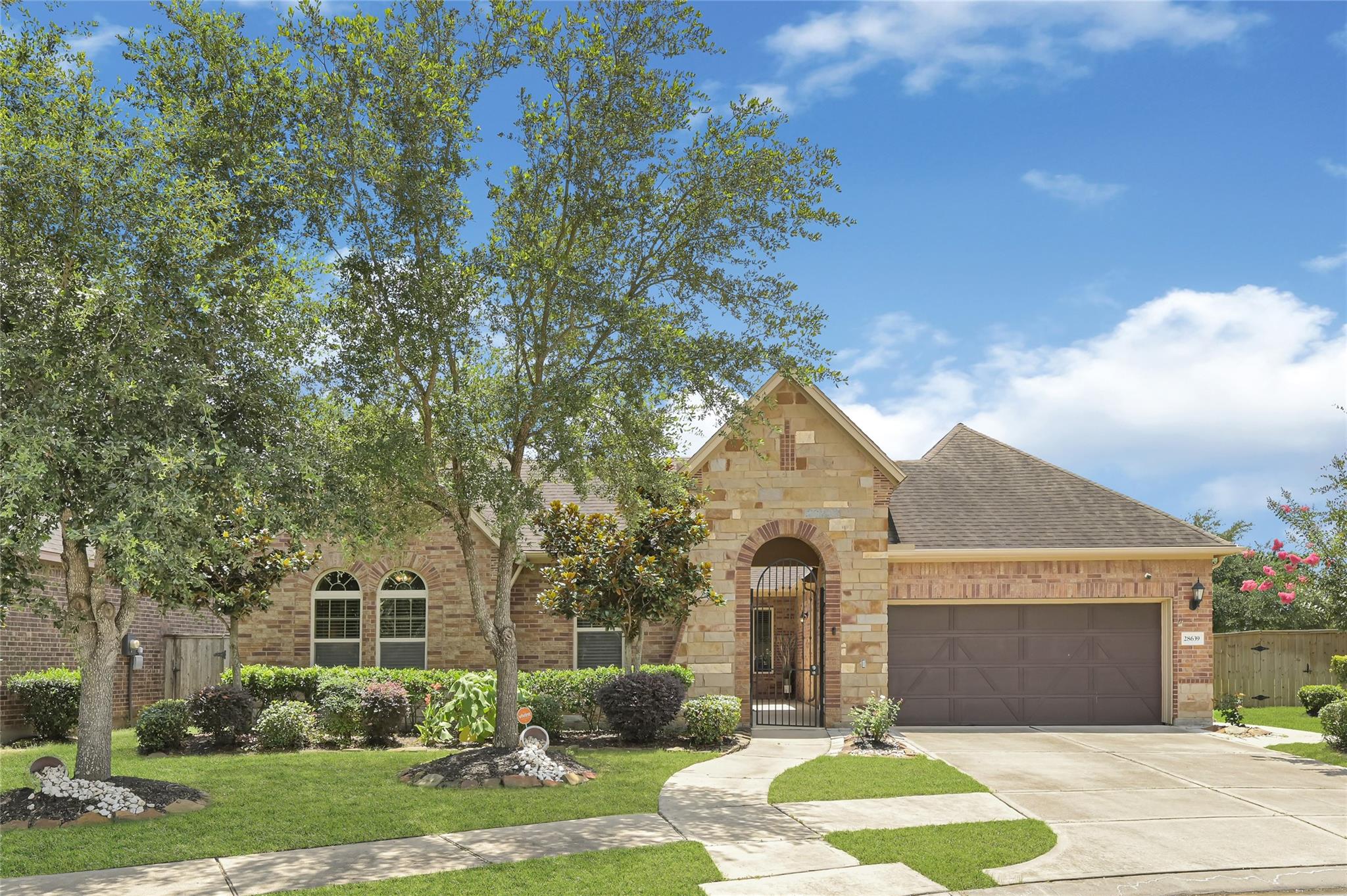 28639 Rolling Ridge Drive