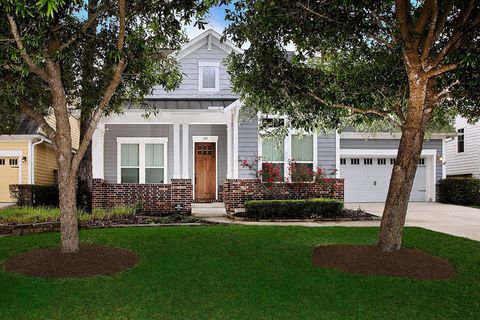 115 Cherry Oak Lane Montgomery TX 77316