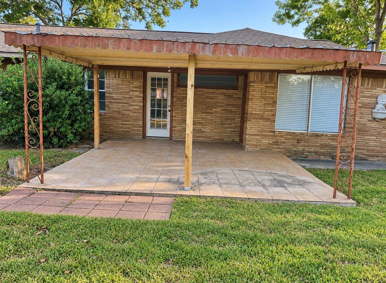 5711 Turtle Creek Road