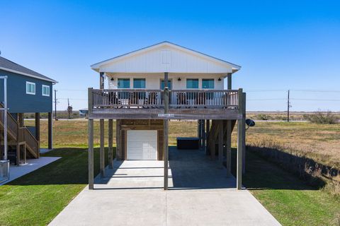 Photo of 3275 Hidden Gold, Crystal Beach, TX 77650 (MLS # 88008696)