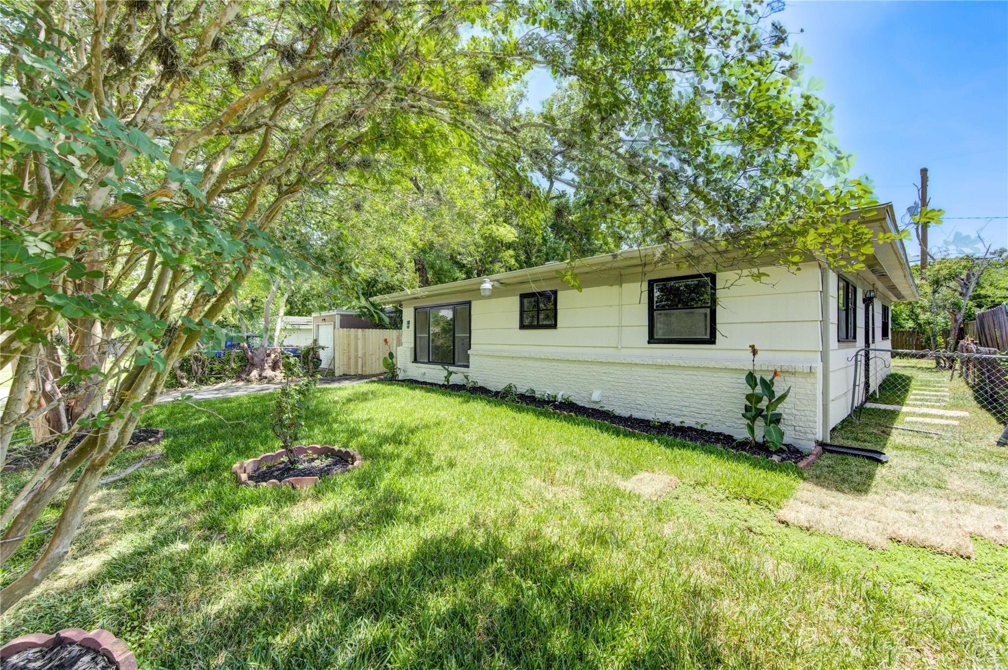 4914 Pershing Street