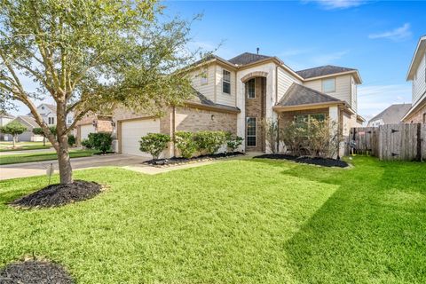 Photo of 3215 Selene Drive, Missouri City, TX 77459 (MLS # 7039939)