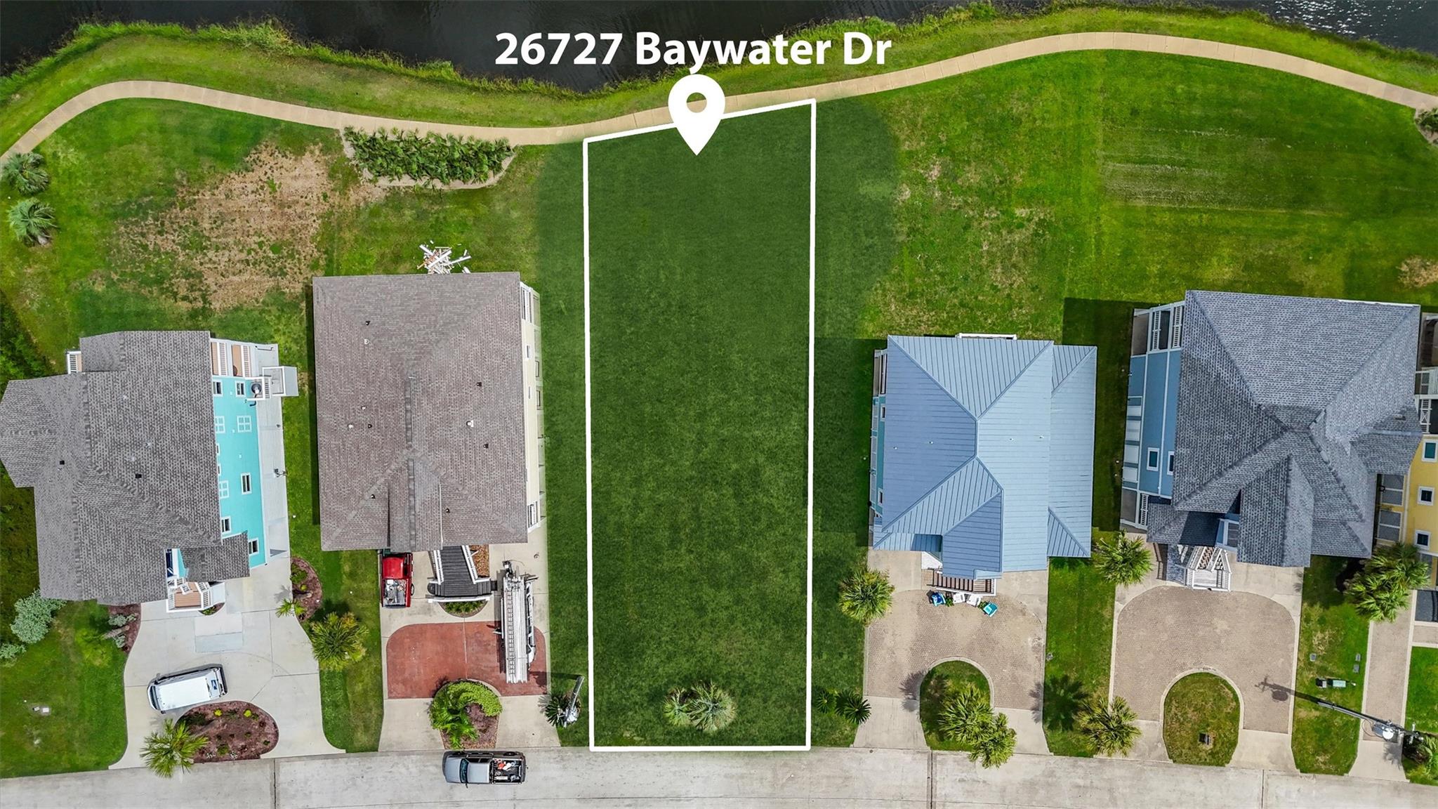 26727 Bay Water Drive