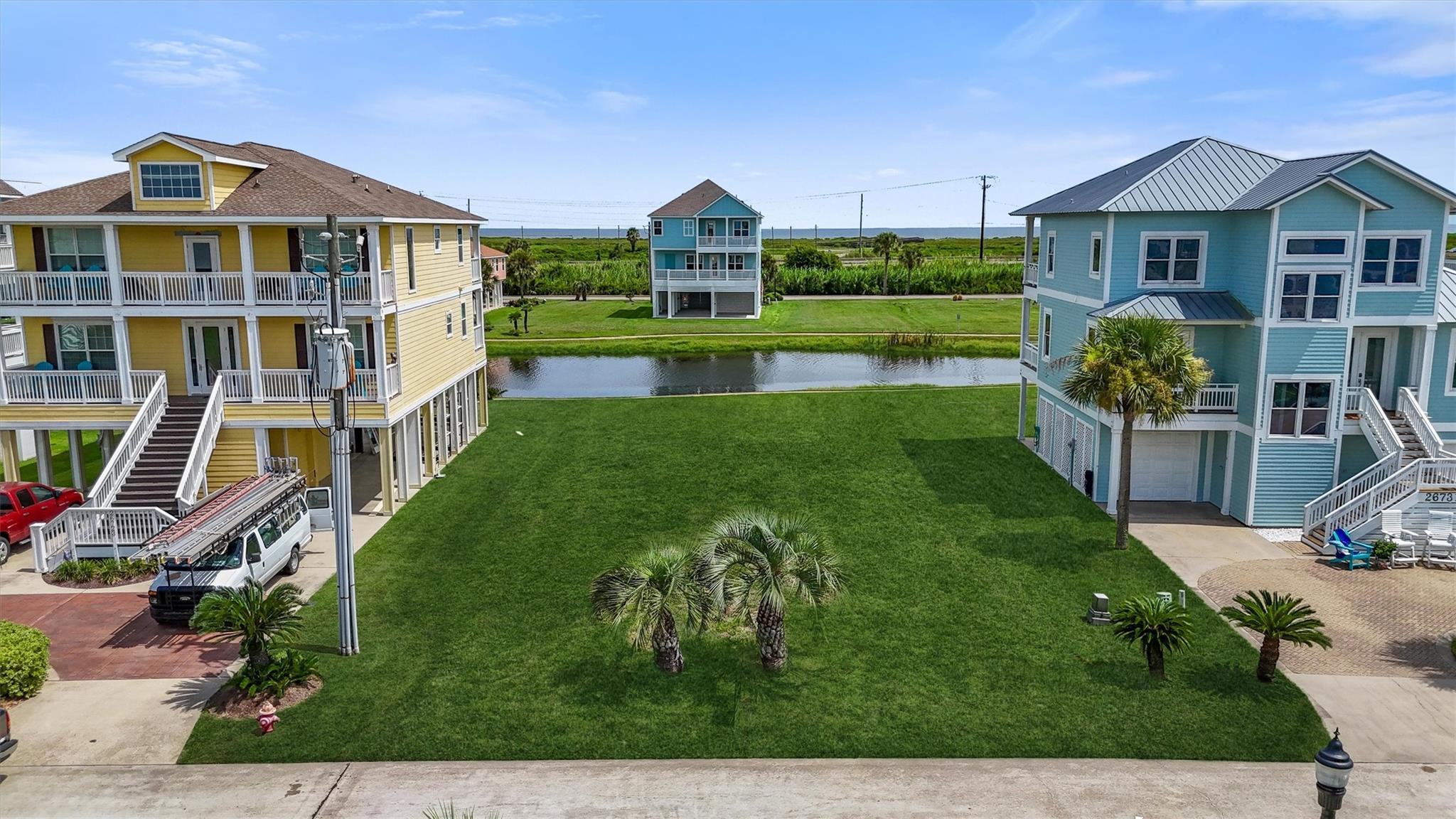 26727 Bay Water Drive