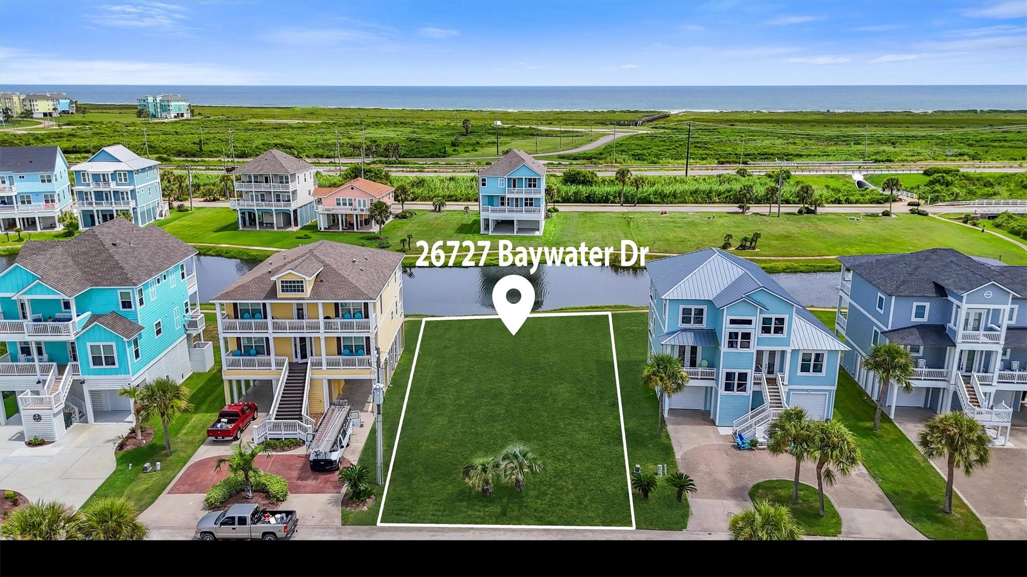 26727 Bay Water Drive