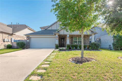 Photo of 2315 Ocean Pass Lane, Richmond, TX 77469 (MLS # 4188858)