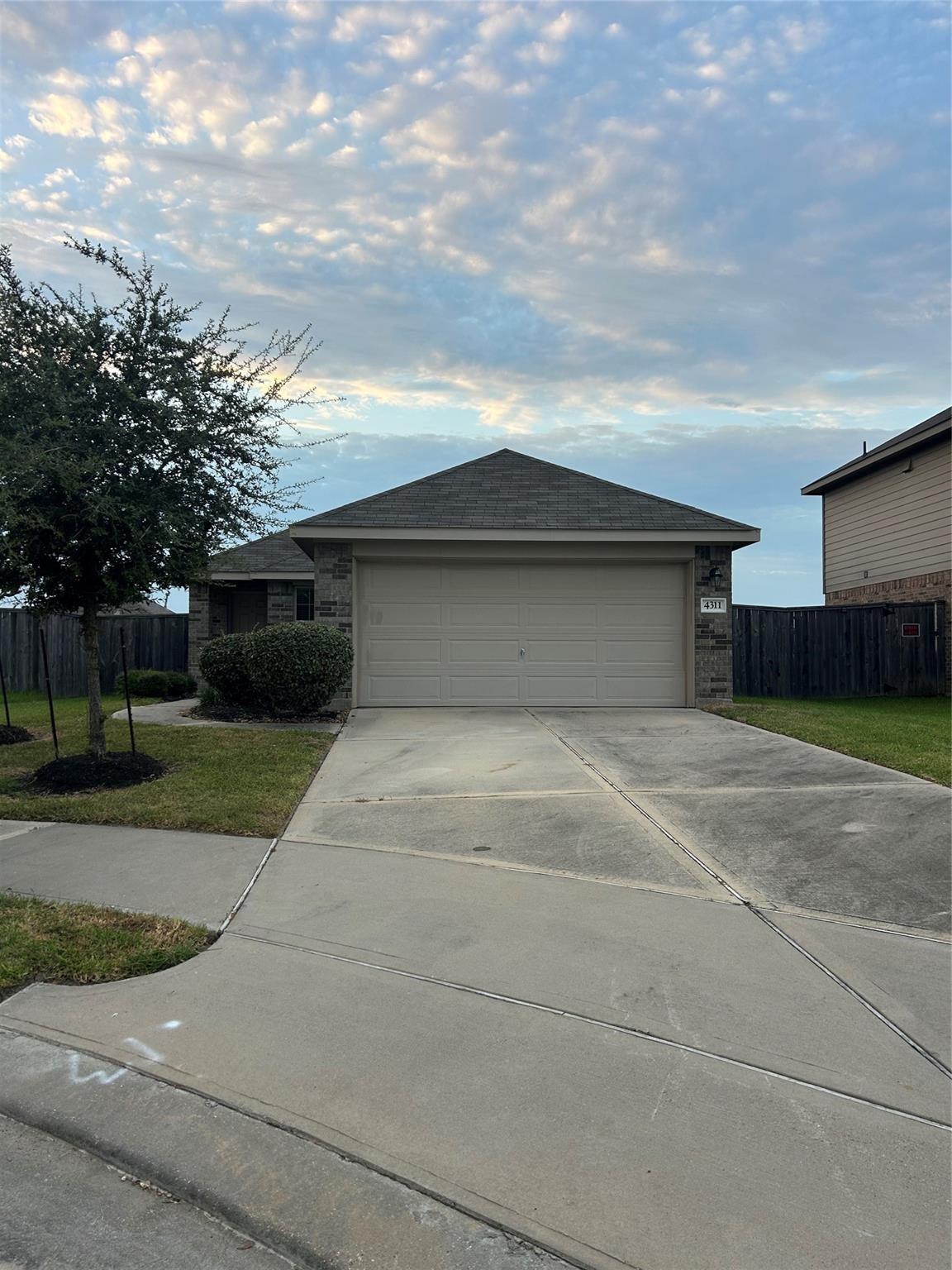 4311 Cedar Elm Street