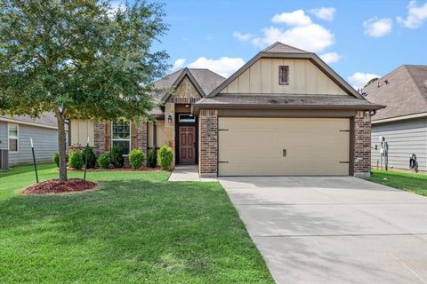 Photo of 119 Brocks Lane, Montgomery, TX 77356 (MLS # 69271550)