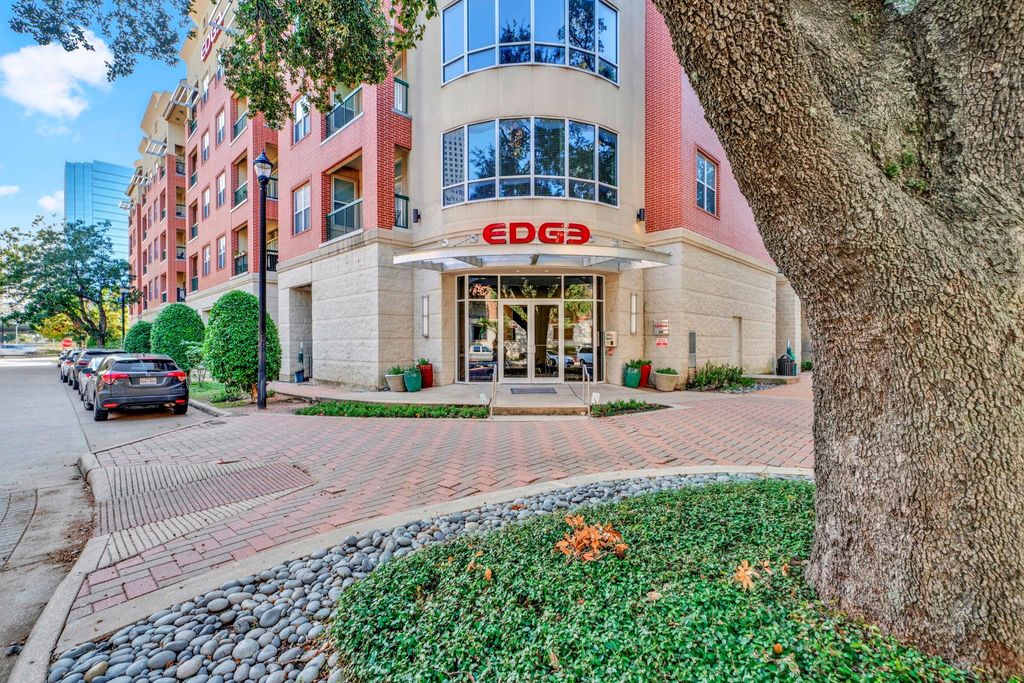 Photo of 300 St Joseph Parkway #307, Houston, TX 77002 (MLS # 80328571)