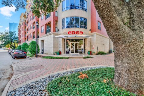 Photo of 300 St Joseph Parkway #307, Houston, TX 77002 (MLS # 80328571)