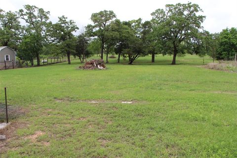 Photo of 110 Concho Trail, La Grange, TX 78945 (MLS # 10022156)