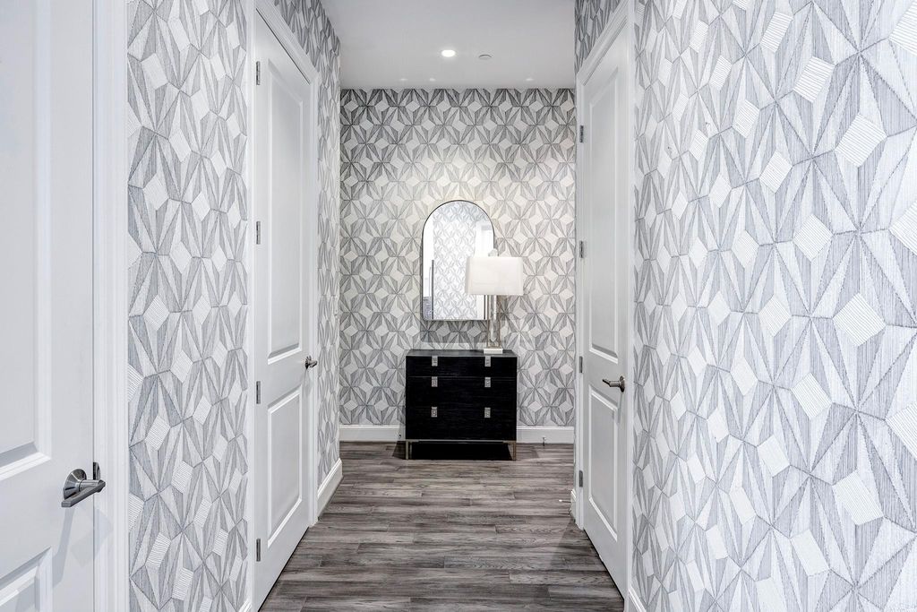 Photo of 1211 Caroline Street #1501, Houston, TX 77002 (MLS # 77495331)