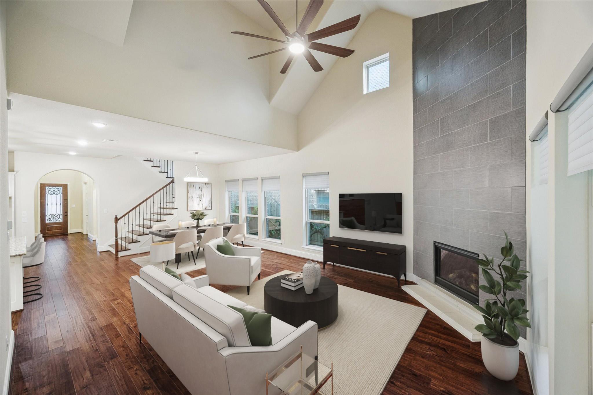 Houston, Texas 77077, United States, 4 Bedrooms Bedrooms, ,4 BathroomsBathrooms,Residential,Active,190954