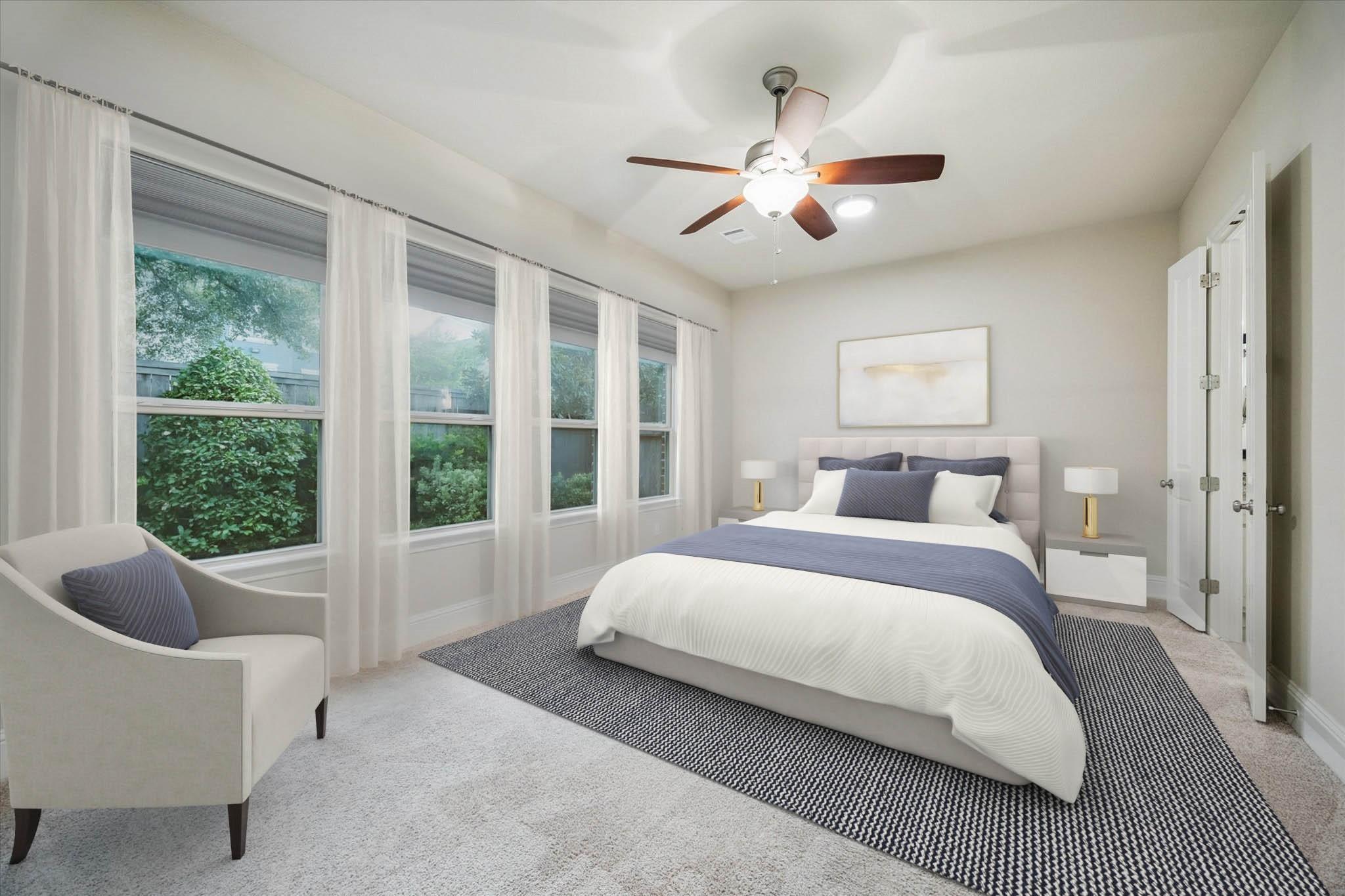 Houston, Texas 77077, United States, 4 Bedrooms Bedrooms, ,4 BathroomsBathrooms,Residential,Active,190954