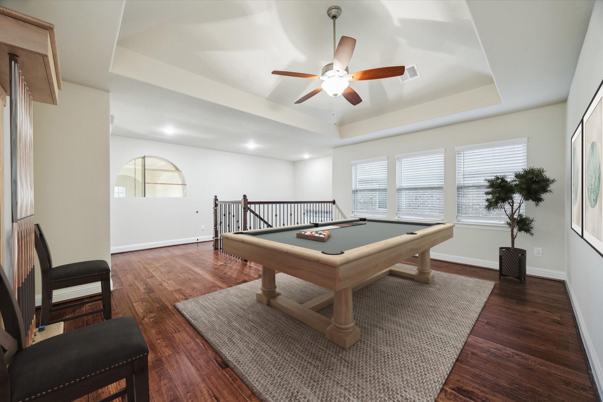 Houston, Texas 77077, United States, 4 Bedrooms Bedrooms, ,4 BathroomsBathrooms,Residential,Active,190954