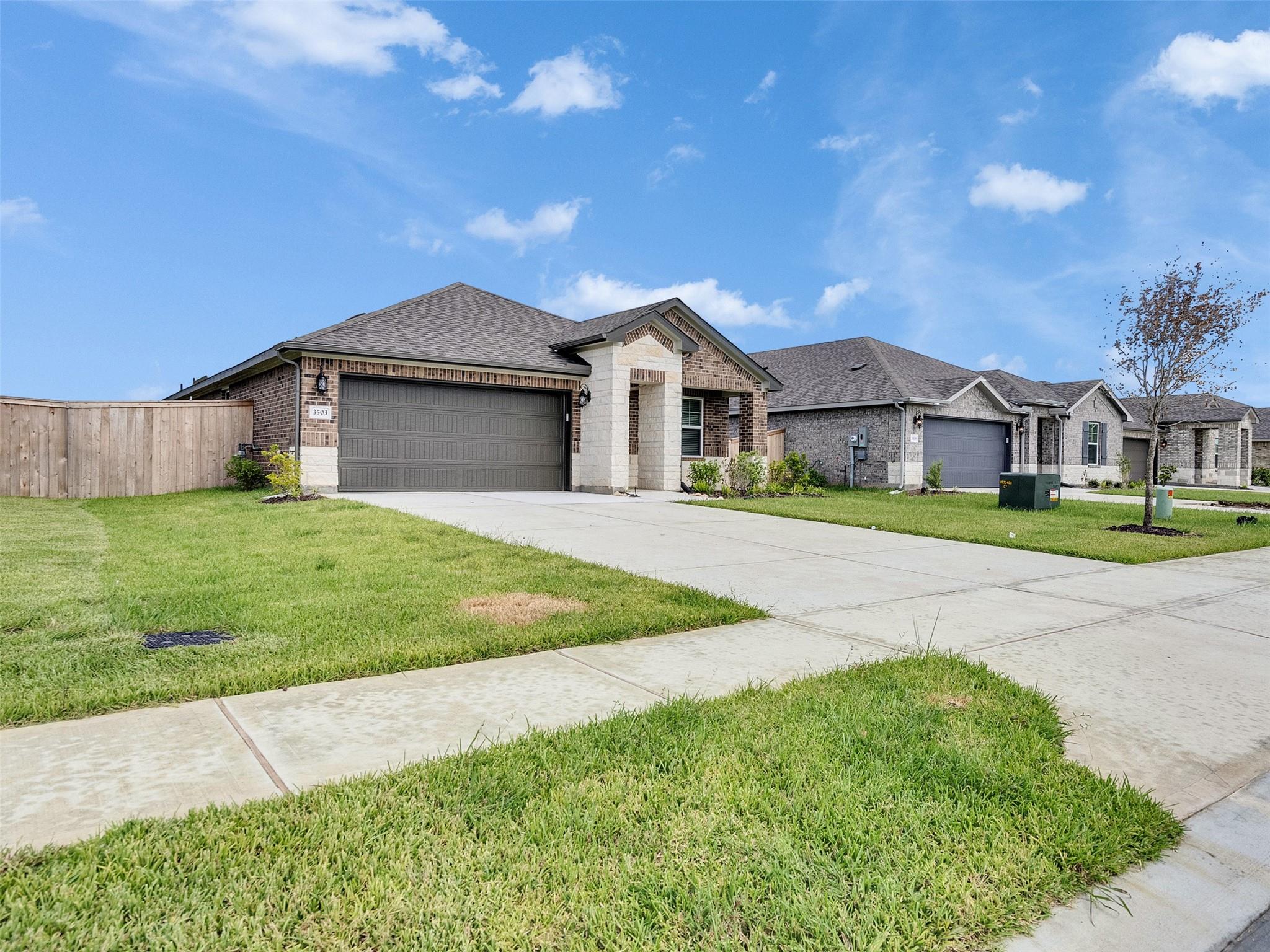 3503 Zilker Lane