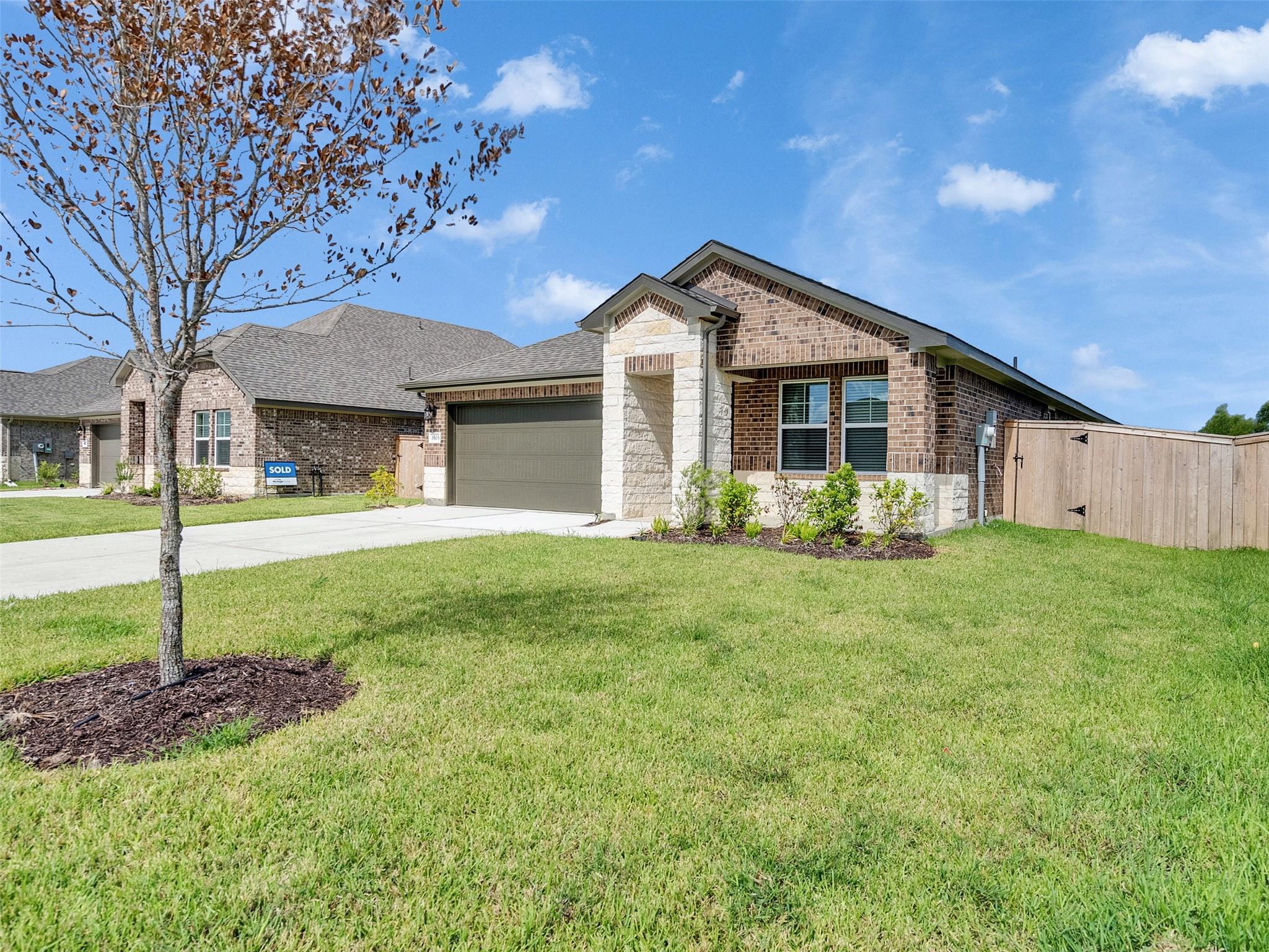 3503 Zilker Lane