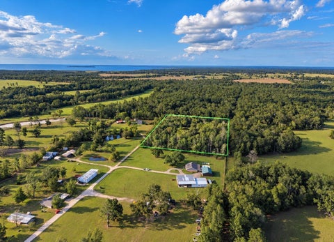 Photo of 0 Hopson Road, Goodrich, TX 77335 (MLS # 36521459)