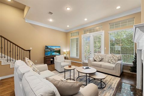 Photo of 9125 Harbor Hills Drive, Houston, TX 77054 (MLS # 47896785)