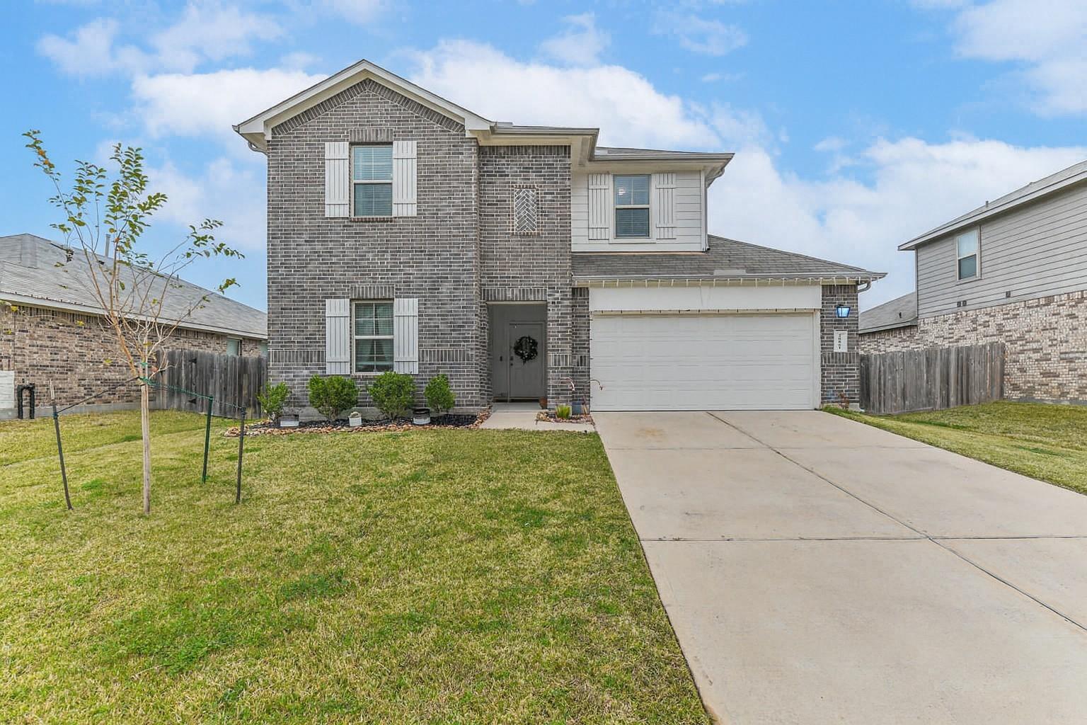 20861 Olive Leaf Street