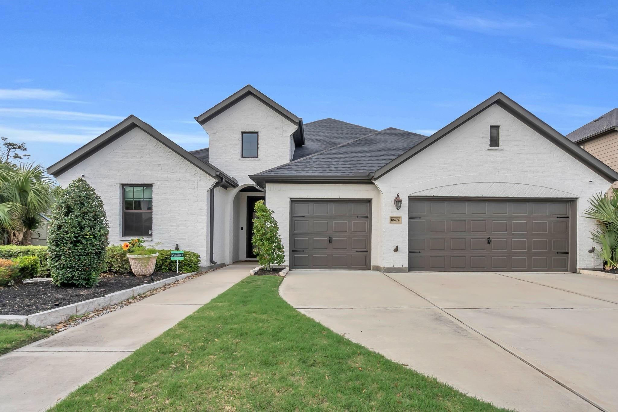 10494 Lake Palmetto Drive