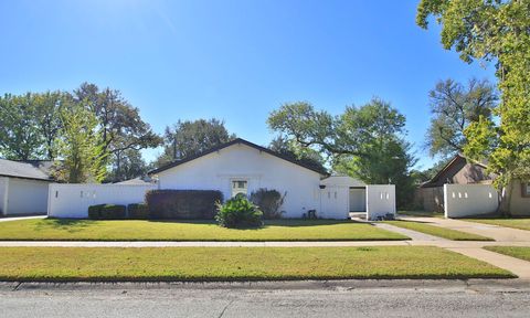 Photo of 10611 Deerwood Road, Houston, TX 77042 (MLS # 54445213)