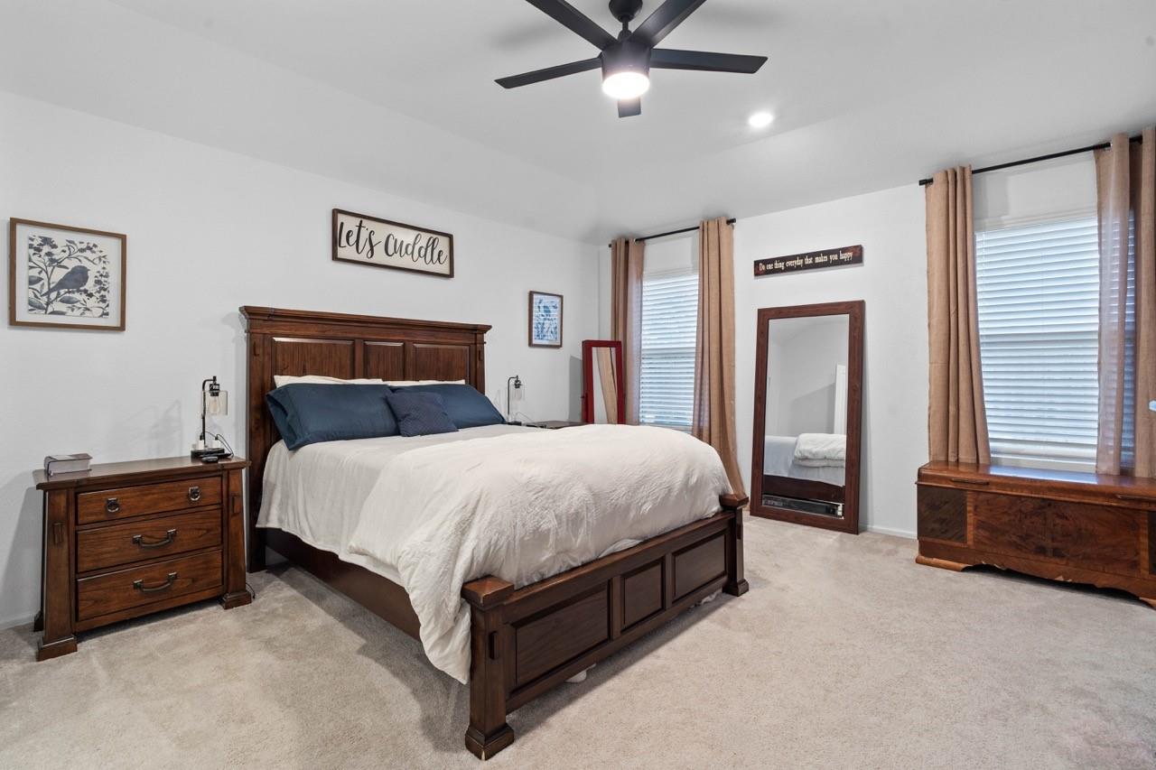 4323 Mulberry Sage Drive