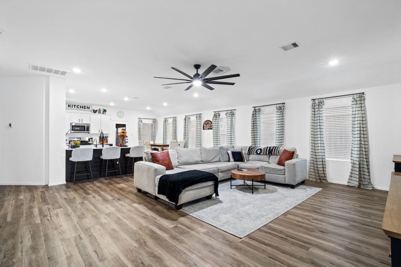4323 Mulberry Sage Drive