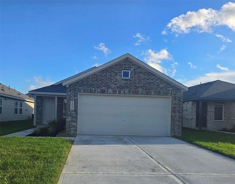 Photo of 12036 Noble Wood Village Drive, Magnolia, TX 77354 (MLS # 42476415)