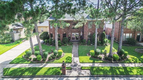 Photo of 1719 Fairoaks Street, El Lago, TX 77586 (MLS # 23832021)