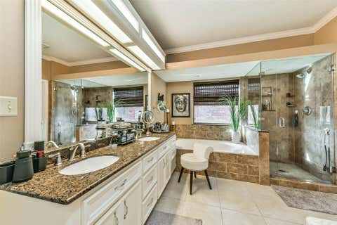 Tiny photo for 1719 Fairoaks Street, El Lago, TX 77586 (MLS # 23832021)