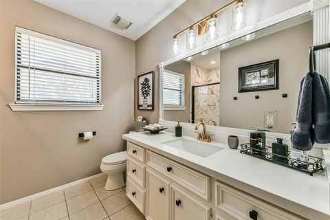 Tiny photo for 1719 Fairoaks Street, El Lago, TX 77586 (MLS # 23832021)