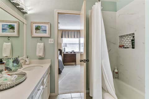 Tiny photo for 1719 Fairoaks Street, El Lago, TX 77586 (MLS # 23832021)