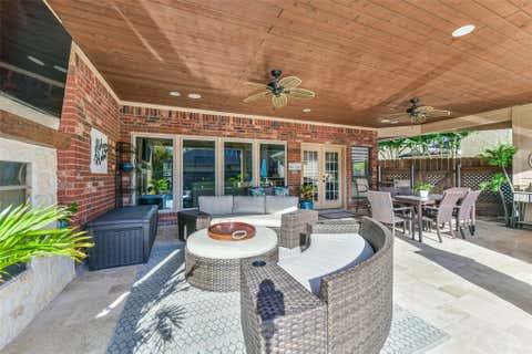 Tiny photo for 1719 Fairoaks Street, El Lago, TX 77586 (MLS # 23832021)